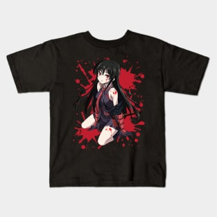 Akame ga Kill Kids T-Shirt